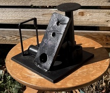 Sculpture by Hans Gerhard