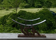 Sculpture by Hans Gerhard