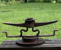 Sculpture by Hans Gerhard