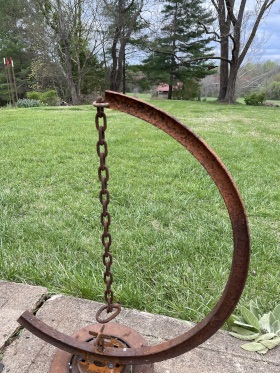 Sculpture by Hans Gerhard