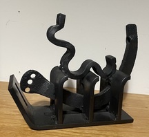 Sculpture by Hans Gerhard