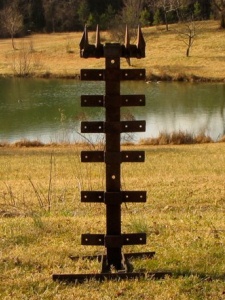 boundary-marker